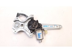 ELEVALUNAS TRASERO IZQUIERDO 83401G6000 83401G6000 