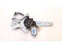 ELEVALUNAS TRASERO IZQUIERDO 83401G6000 83401G6000 