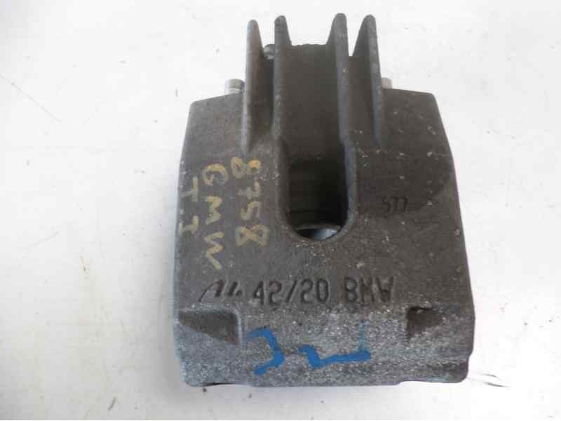 Recambio de pinza de freno trasera izquierda para bmw serie 5 berlina (e60) 520d referencia OEM IAM   