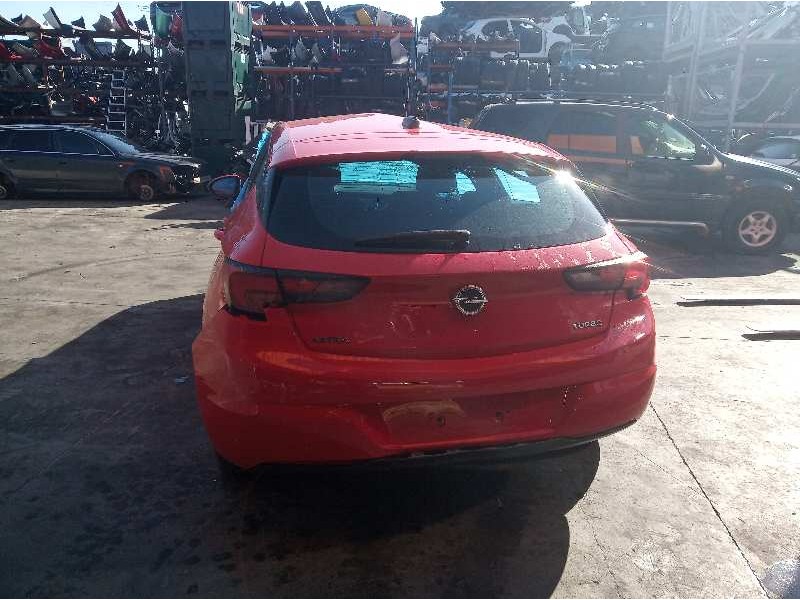 opel astra k lim. 5türig del año 2017