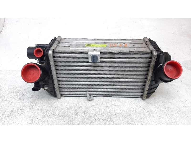 Recambio de intercooler para kia stonic (ybcuv) 1.0 tgdi cat referencia OEM IAM 2827007300  