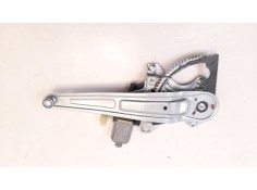 Recambio de elevalunas trasero izquierdo para kia picanto (ja) 1.0 cat referencia OEM IAM 83401G6000   2