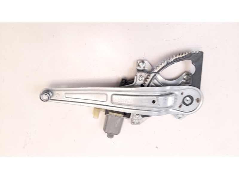 Recambio de elevalunas trasero izquierdo para kia picanto (ja) 1.0 cat referencia OEM IAM 83401G6000  