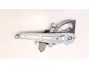 ELEVALUNAS TRASERO IZQUIERDO 83401G6000 83401G6000 