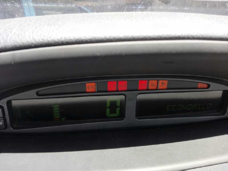 citroen xsara picasso del año 2005