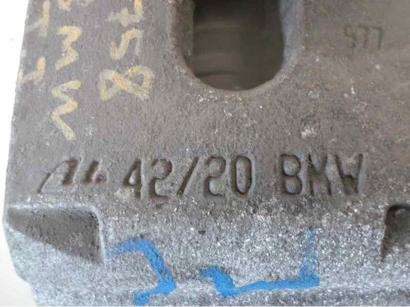 Recambio de pinza de freno trasera izquierda para bmw serie 5 berlina (e60) 520d referencia OEM IAM   