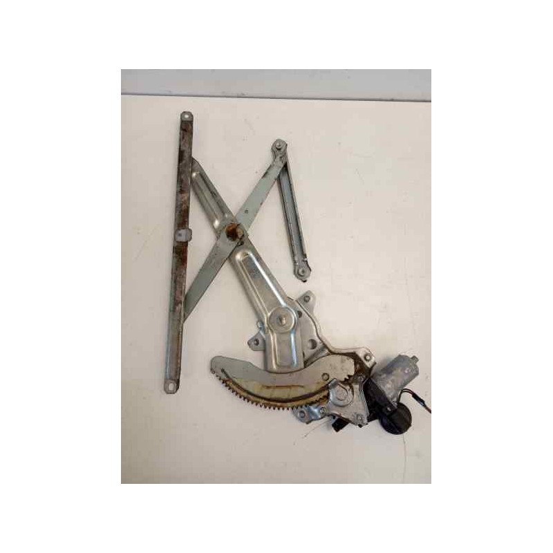Recambio de elevalunas delantero derecho para suzuki swift berlina (mz) 1.3 ddis diesel cat referencia OEM IAM 8341060B11000  