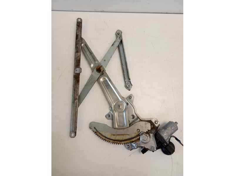 Recambio de elevalunas delantero derecho para suzuki swift berlina (mz) 1.3 ddis diesel cat referencia OEM IAM 8341060B11000  