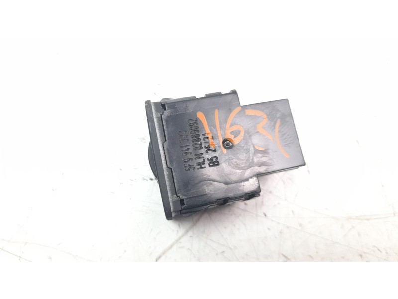 Recambio de interruptor para seat ibiza (kj1) 1.0 referencia OEM IAM 5F9941333  