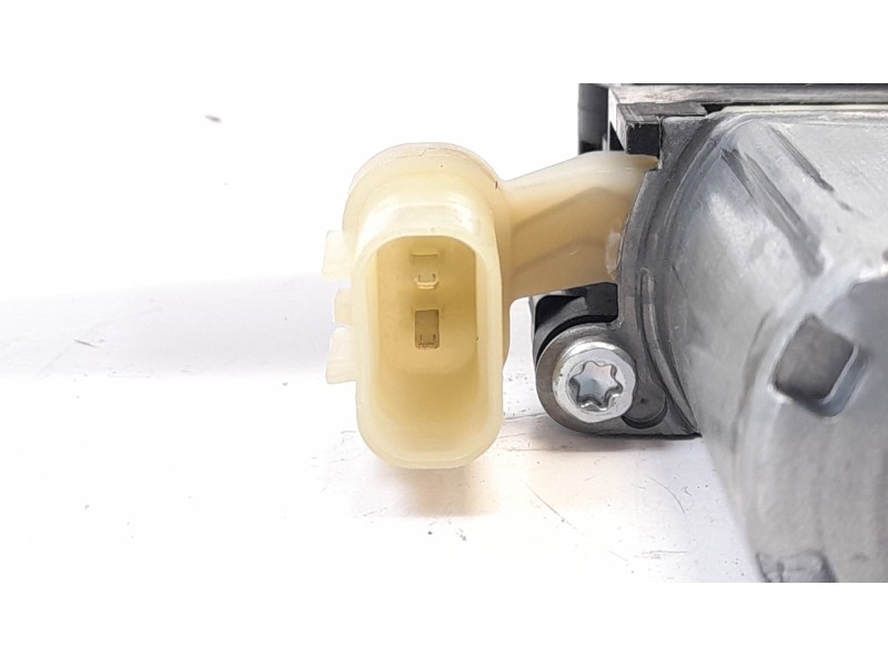 Recambio de elevalunas trasero izquierdo para kia picanto (ja) 1.0 cat referencia OEM IAM 83401G6000  