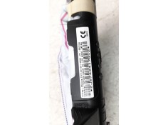 Recambio de airbag cortina delantero derecho para toyota auris active referencia OEM IAM 0589P1000194   2