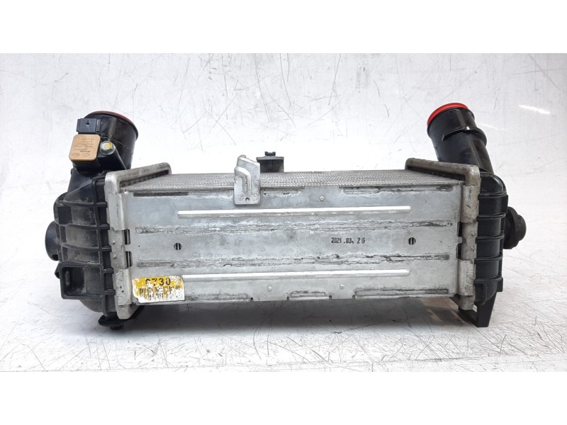 Recambio de intercooler para kia stonic (ybcuv) 1.0 tgdi cat referencia OEM IAM 2827007300  