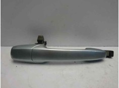 MANETA EXTERIOR DELANTERA DERECHA GJ6A58410KFKZ GJ6A58410KFKZ 