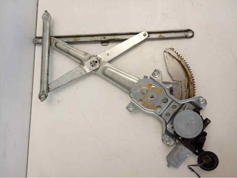 Recambio de elevalunas delantero derecho para suzuki swift berlina (mz) 1.3 ddis diesel cat referencia OEM IAM 8341060B11000  
