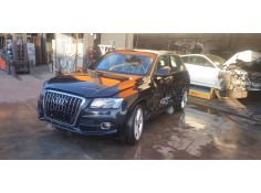 audi q5 (8r) del año 2009 2