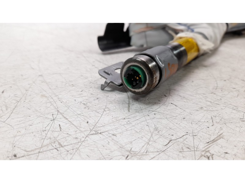 Recambio de airbag cortina delantero derecho para toyota auris active referencia OEM IAM 0589P1000194  