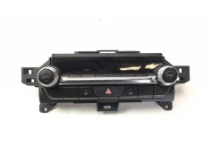 MANDO CLIMATIZADOR BDMC61190A BDMC61190A A2C17448803