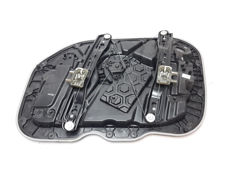 Recambio de elevalunas delantero izquierdo para volvo xc 40 2.0 diesel cat referencia OEM IAM 30747091  