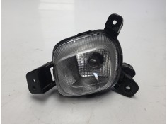 FARO ANTINIEBLA IZQUIERDO 92207G6 92207G6 