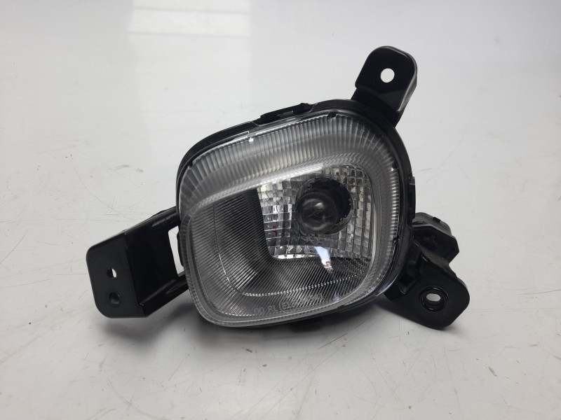 Recambio de faro antiniebla izquierdo para kia picanto (ja) 1.0 cat referencia OEM IAM 92207G6  