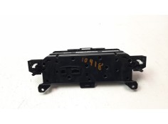 Recambio de mando climatizador para mazda 3 berlina (bp) referencia OEM IAM BDMC61190A A2C17448803  2