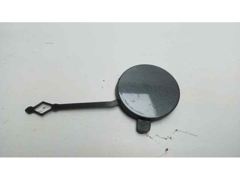 Recambio de molduras delanteras para citroen c3 tonic referencia OEM IAM 98035008777  