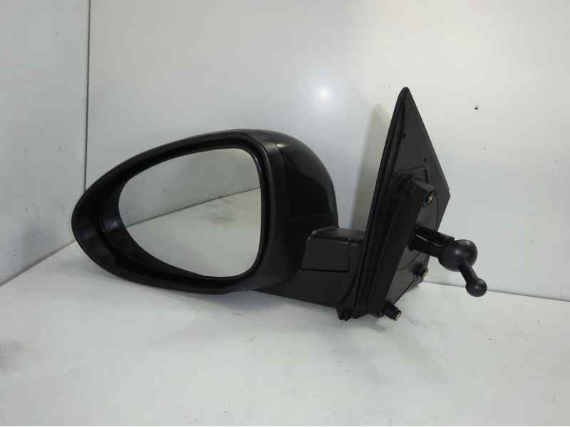 Recambio de retrovisor izquierdo para chevrolet aveo sedán referencia OEM IAM DW3287014 24403541 DW3287014