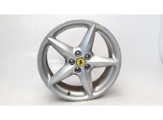 Recambio de llanta para ferrari f1 spider 355 f1 spider referencia OEM IAM 164173  