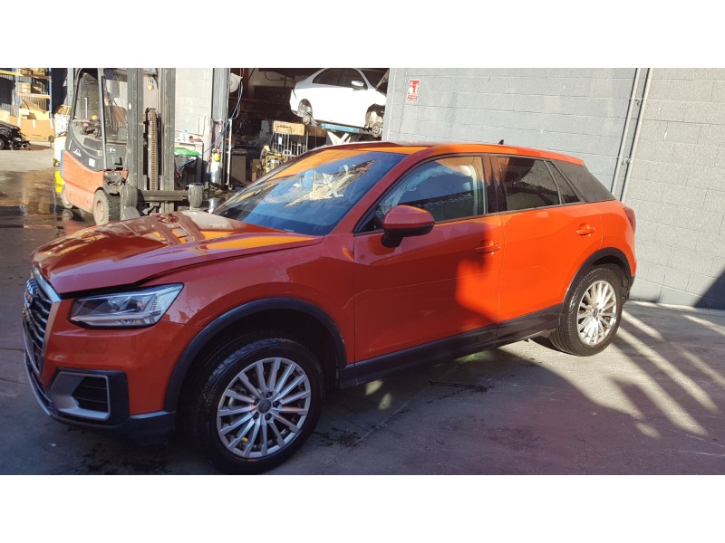audi q2 (gab) del año 2019