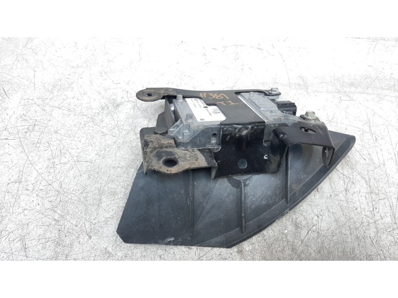 Recambio de modulo electronico para mazda 3 lim. () 2.2 turbodiesel cat referencia OEM IAM BHS467Z42  