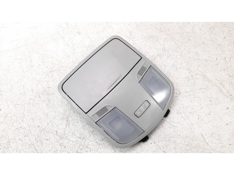Recambio de luz interior para kia stonic (ybcuv) 1.0 tgdi cat referencia OEM IAM 92800F2010BF3  