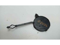 Recambio de molduras delanteras para citroen c3 tonic referencia OEM IAM 98035008777   2