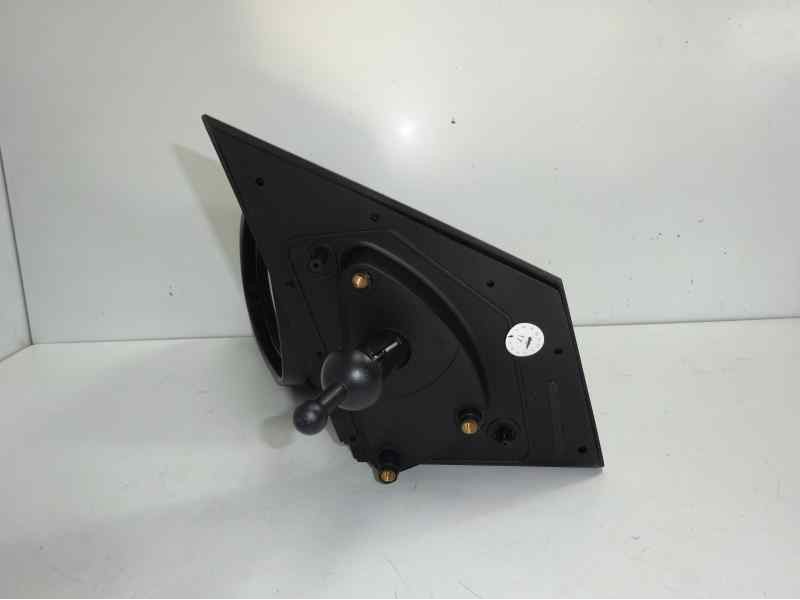 Recambio de retrovisor izquierdo para chevrolet aveo sedán referencia OEM IAM DW3287014 24403541 DW3287014