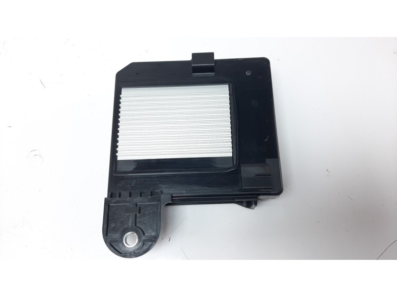 Recambio de modulo electronico para mazda 3 berlina (bp) referencia OEM IAM BCKA67560G  