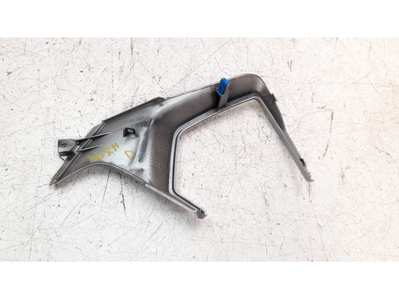 Recambio de moldura para honda nss 300 forza nss 300 forza deluxe referencia OEM IAM 64345KOBT000  