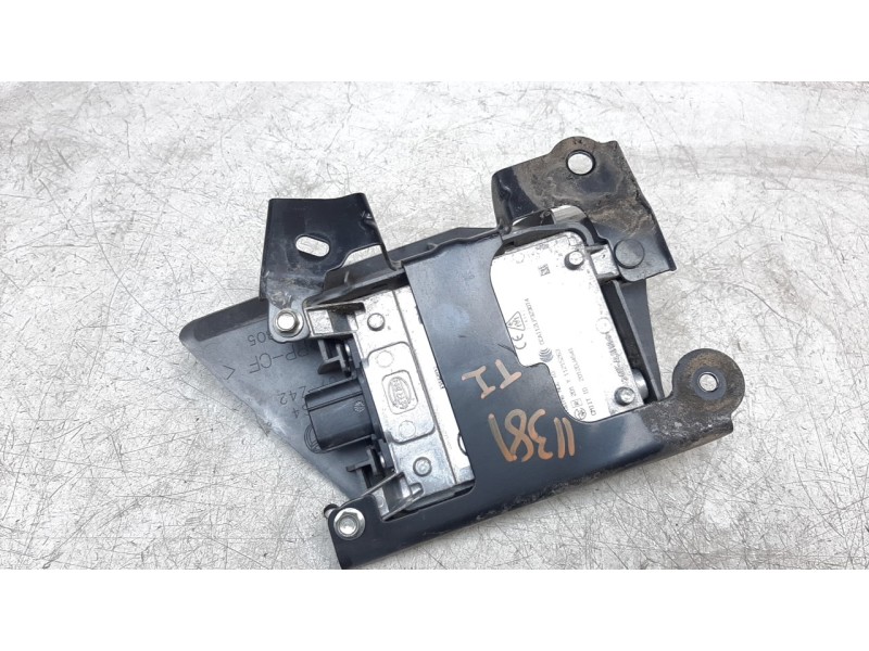 Recambio de modulo electronico para mazda 3 lim. () 2.2 turbodiesel cat referencia OEM IAM BHS467Z42  