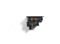 Recambio de mando elevalunas trasero derecho para bmw serie 1 berlina (e81/e87) 116d referencia OEM IAM 159399001679A   2