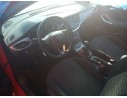 OPEL ASTRA K LIM. 5TÜRIG