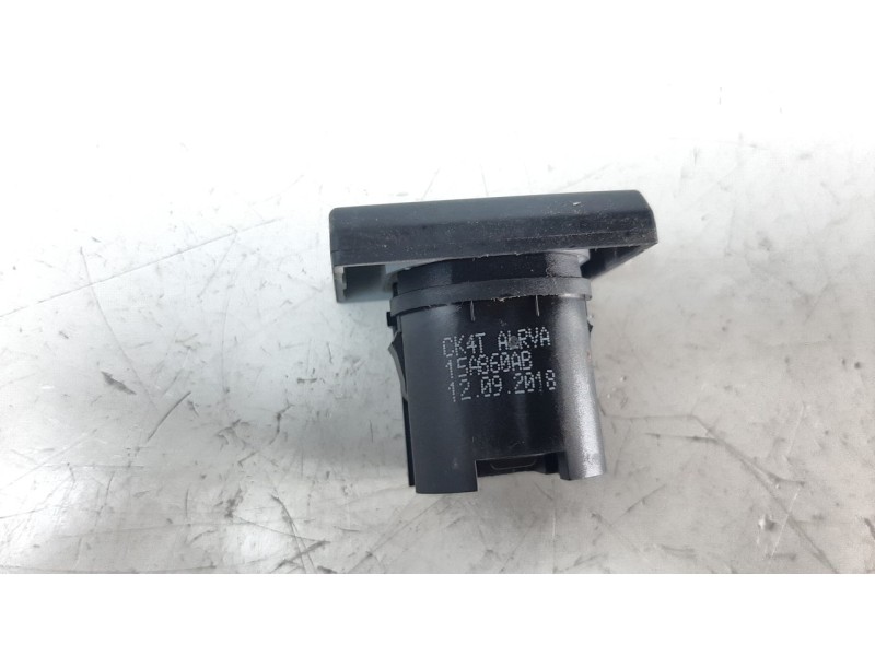 Recambio de interruptor para ford transit furgón (tts) 2.0 tdci cat referencia OEM IAM CK4T15A860AB  