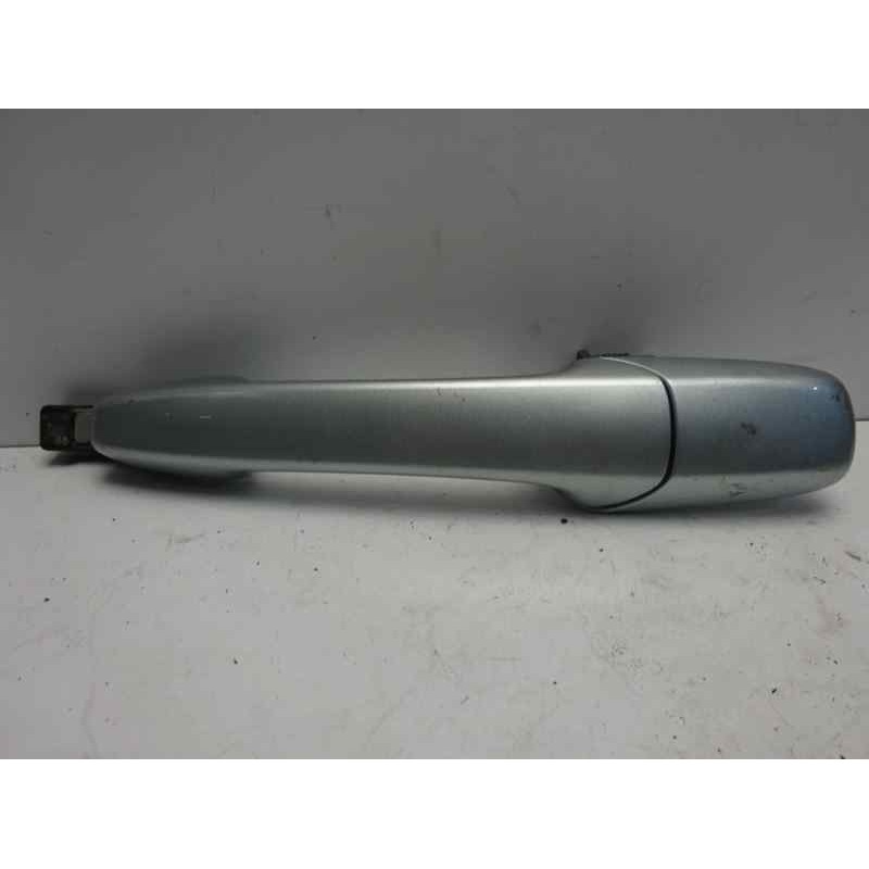 Recambio de maneta exterior trasera izquierda para mazda 6 berlina (gg) 1.8 active (4-ptas.) referencia OEM IAM GJ6A73410JFKZ  