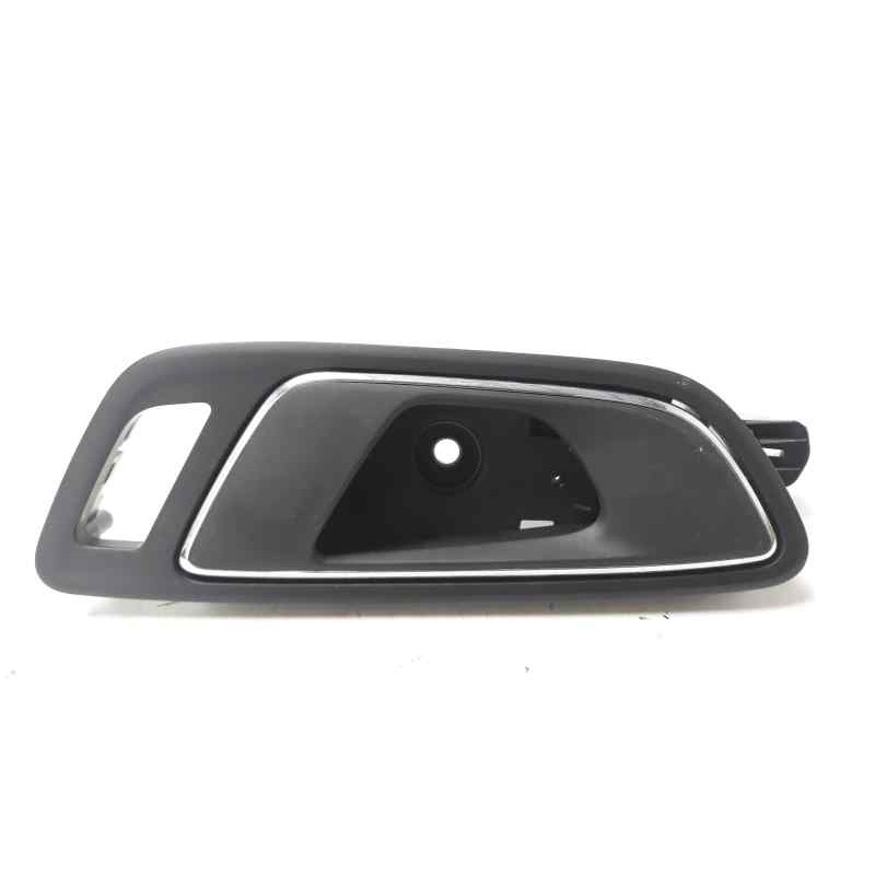 Recambio de maneta interior delantera izquierda para seat leon sc (5f5) fr plus referencia OEM IAM 5F1837113A  