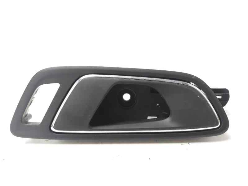 Recambio de maneta interior delantera izquierda para seat leon sc (5f5) fr plus referencia OEM IAM 5F1837113A  