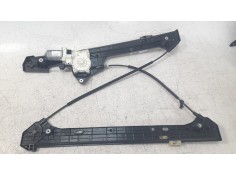 Recambio de elevalunas delantero derecho para ford transit custom kasten (ttu) 300 l1 trend fwd referencia OEM IAM 2664674  PZ31