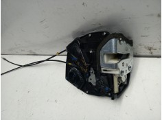 CERRADURA PUERTA TRASERA DERECHA REF REF 
