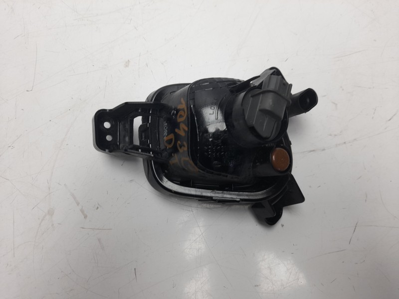Recambio de faro antiniebla izquierdo para kia picanto (ja) 1.0 cat referencia OEM IAM 92207G6  