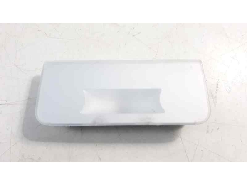 Recambio de luz interior para bmw serie 1 berlina (e81/e87) 116d referencia OEM IAM 695125202  