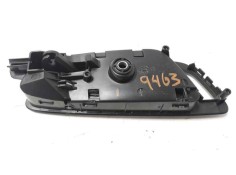 Recambio de maneta interior delantera izquierda para seat leon sc (5f5) fr plus referencia OEM IAM 5F1837113A   2