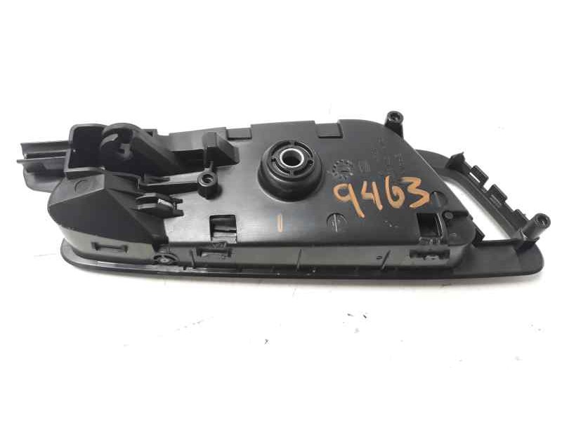 Recambio de maneta interior delantera izquierda para seat leon sc (5f5) fr plus referencia OEM IAM 5F1837113A  