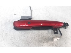 MANETA EXTERIOR DELANTERA DERECHA KD535841XC13 KD535841XC13 