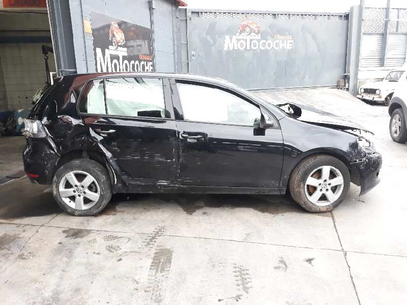 volkswagen golf vi (5k1) del año 2012